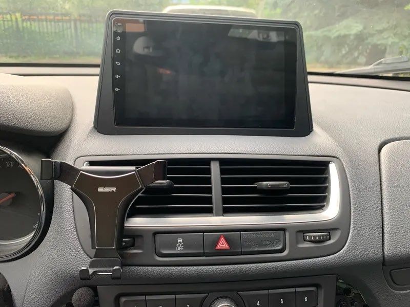 Rádio Opel Mokka Android 14 (Novo)