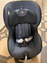 Автокрісло Britax Römer TRIFIX2 i-SIZE (Blue Marble)