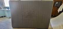 Colchao Agotnes (ikea) 1.40x200cm