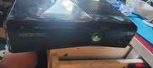 Xbox 360 slim 250gb lt3 pad gra