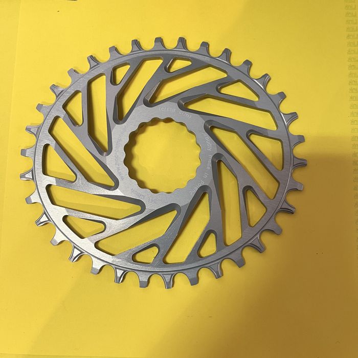 Tarcza mechanizmu korb Narrow Wide 34T