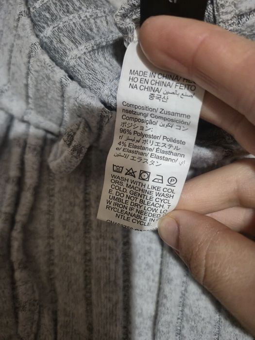 Теплі штани жіночі нові