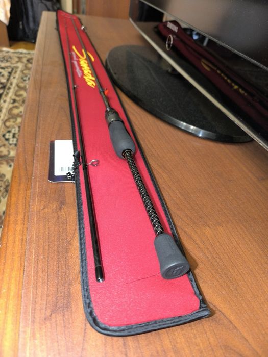 Спінінг Azura Sawada Light Rod 610 SULS