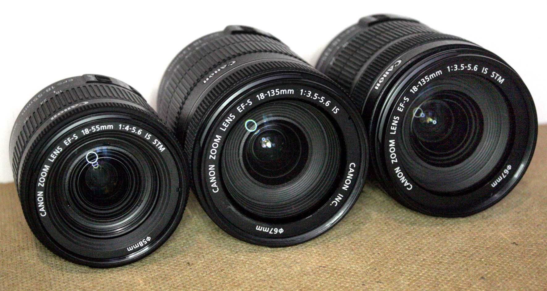 Canon EOS 650D Kit EF-S 18-55mm IS II