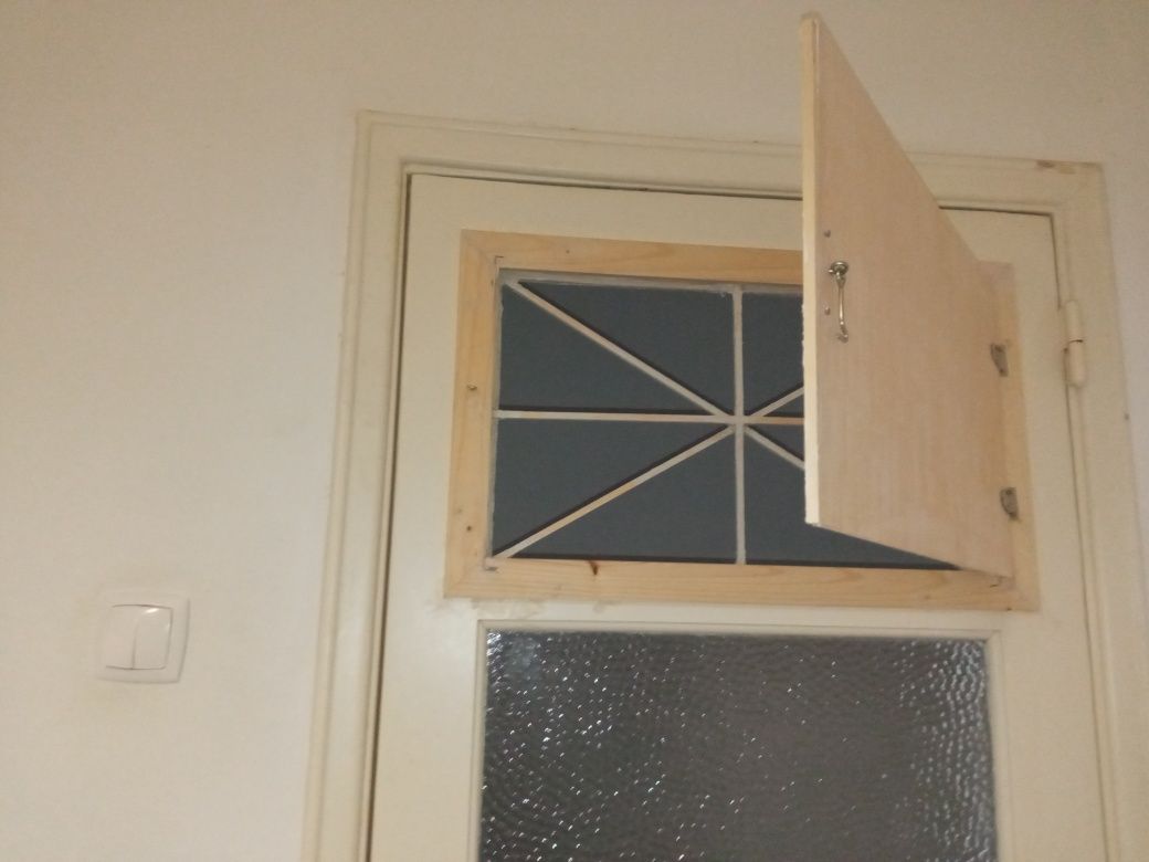 Aluguer de quarto