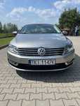 Volkswagen Passat Volkswagen 2.0 TDI 2014r