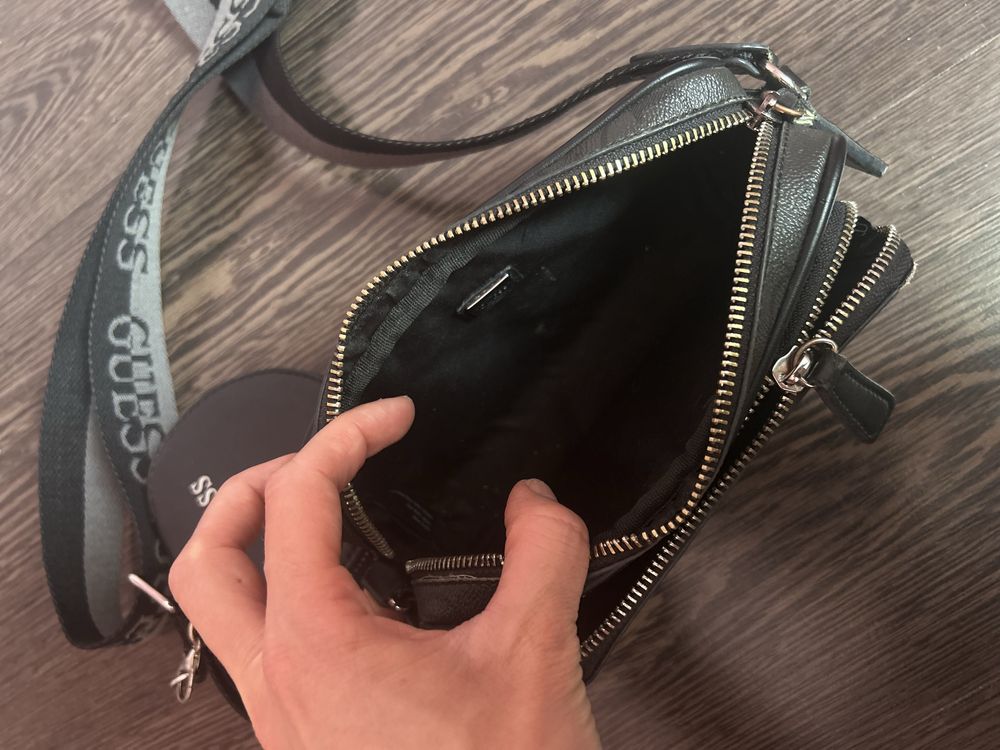 Сумка GUESS оригінал