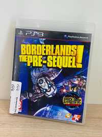Gra PS3 Borderlands The Pre-Sequel!