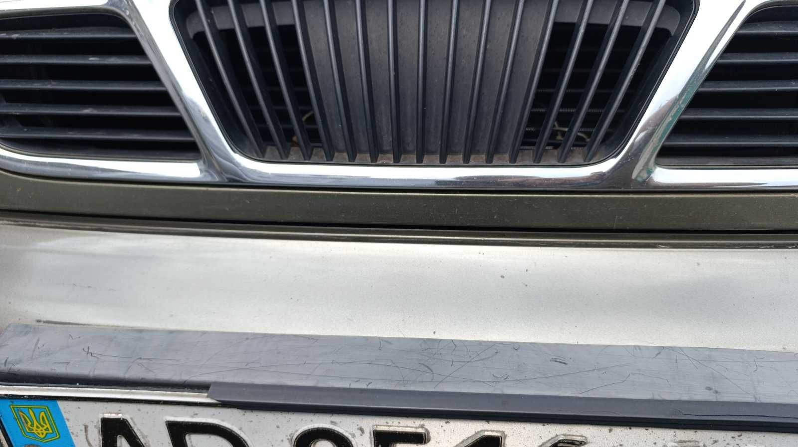 Lanos Daewoo 1.5 поляк