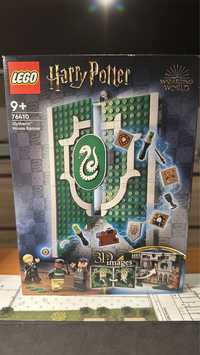 LEGO Harry Potter, Flaga Slytherinu, 76410