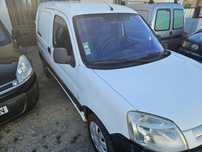 Citroën berlingo 1.6hdi 2008