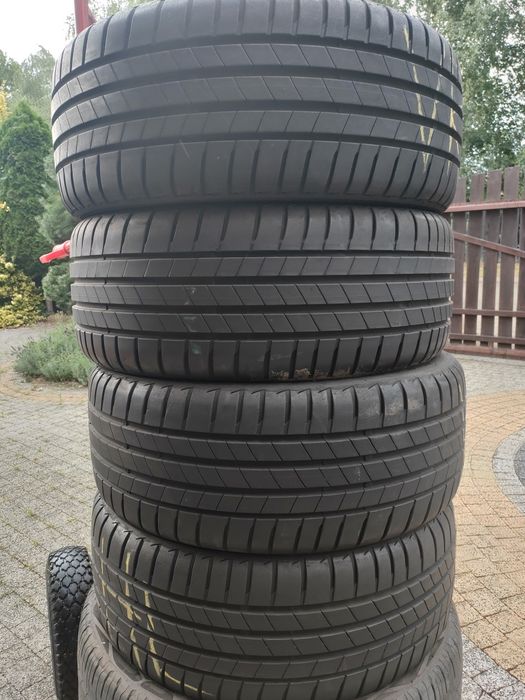 4x Bridgestone Turanza T005 245/40R19 96W komplet 4 sztuki letnie