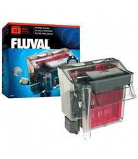 Fluval C3 do 190L MASSON