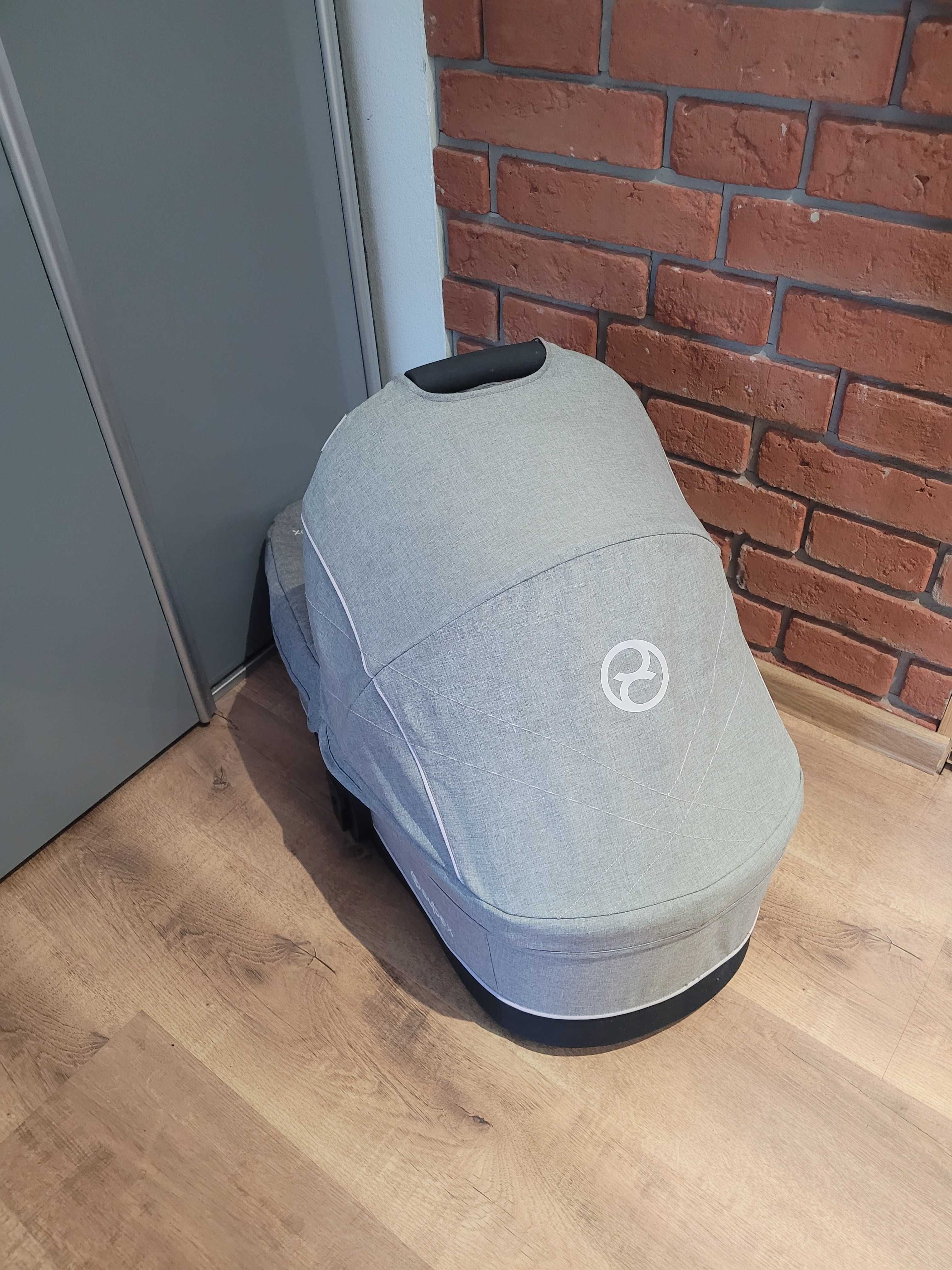 Gondola cybex balios s
