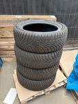 Opony Kumho 215/55 R17 98V XL