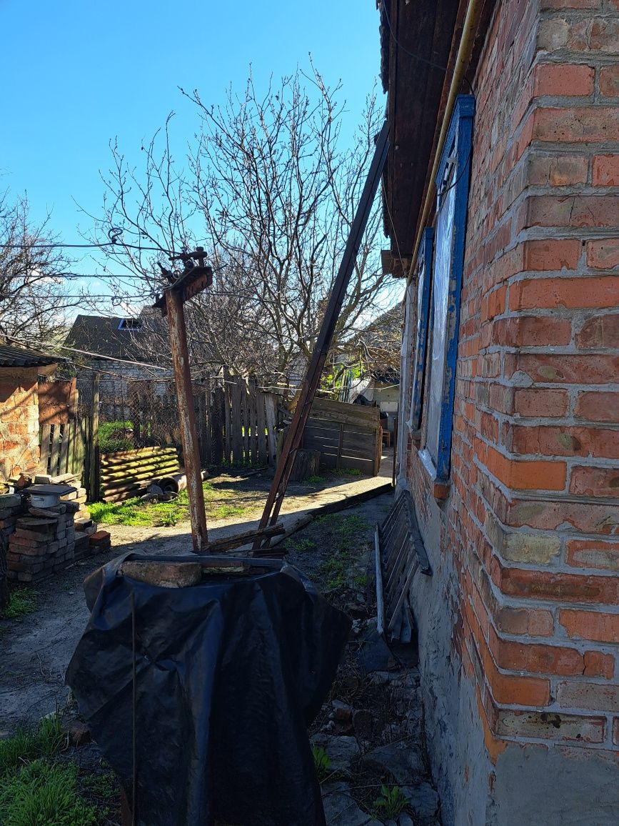 Продам будинок, Світловодськ, із зем.ділянкою 10 соток