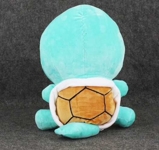 Peluche Squirtle Pokémon - 42cm