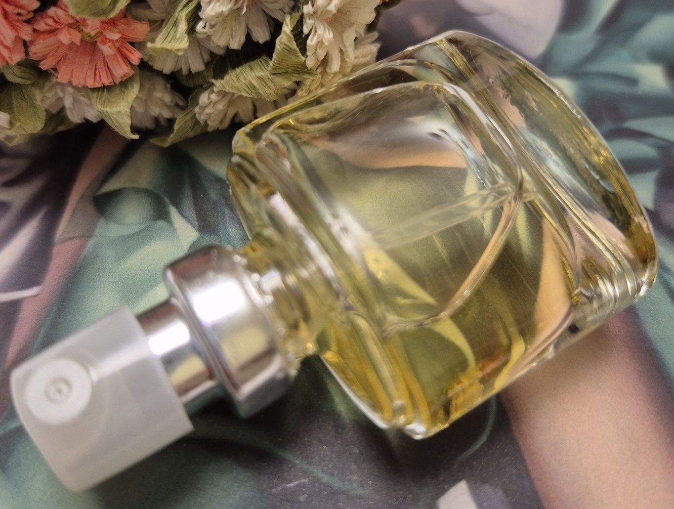 Clinique Happy edp 4 ml, miniatura vintage