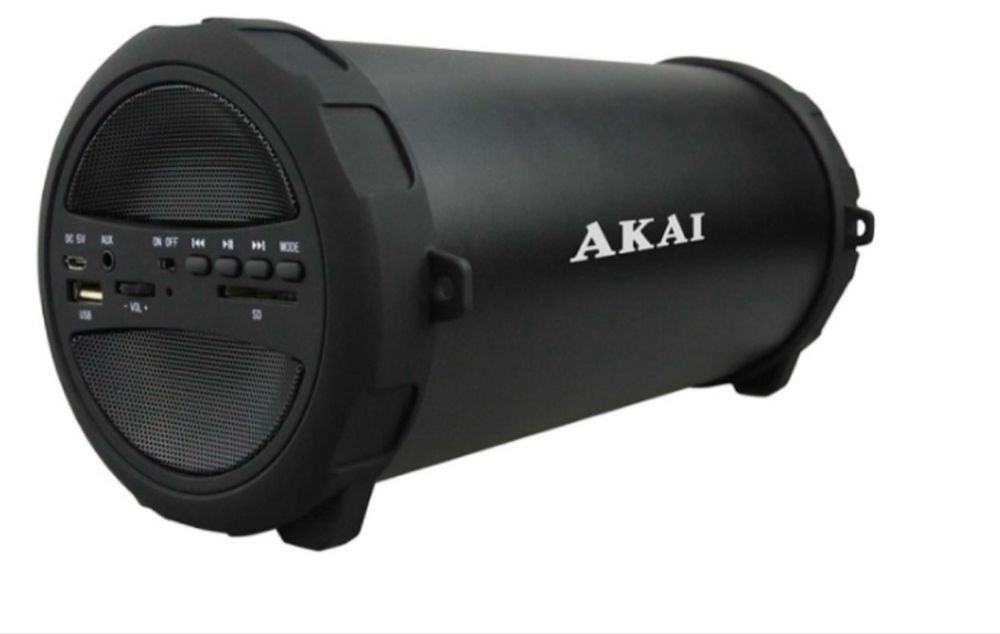 Портативна колонка з Bluetooth Akai ABTS-11B