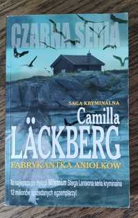 Fabrykanta aniołów - Camilla Lackberg