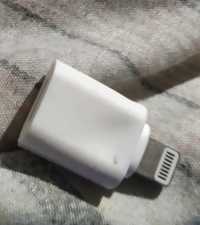 Mam około 600√700 Przejściówka micro USB do lightning iPhone