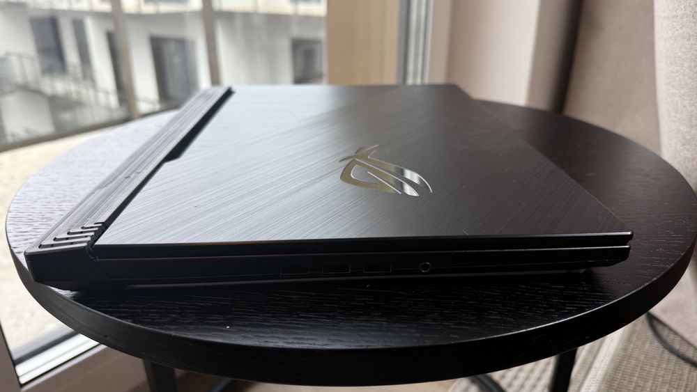 Laptop asus 15,6 cali