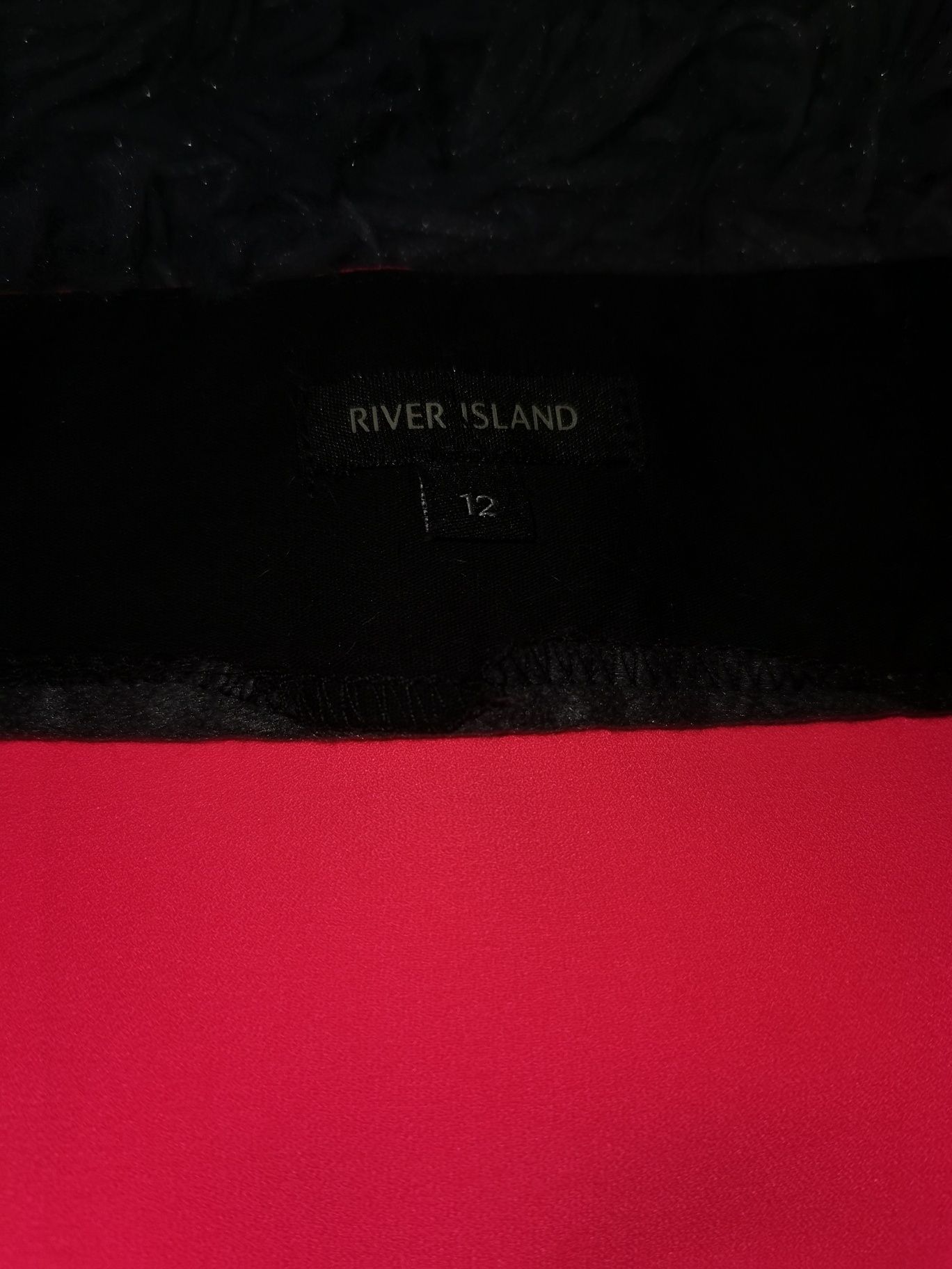 Spódnica River Island rozmiar 12/40