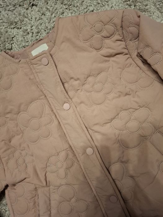 Kurtka wiosenna Sinsay 140