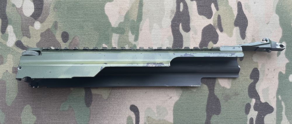 Крышка Пикатинни Ак - 74 МЕ