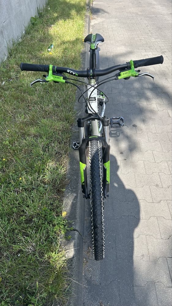 Rower BULLS Sharptail XC 26