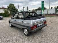 Citroën Visa Visa Plein AIR/11 RE Cabrio/Otwierany dach/Odpala i jeździ/Rej. w PL