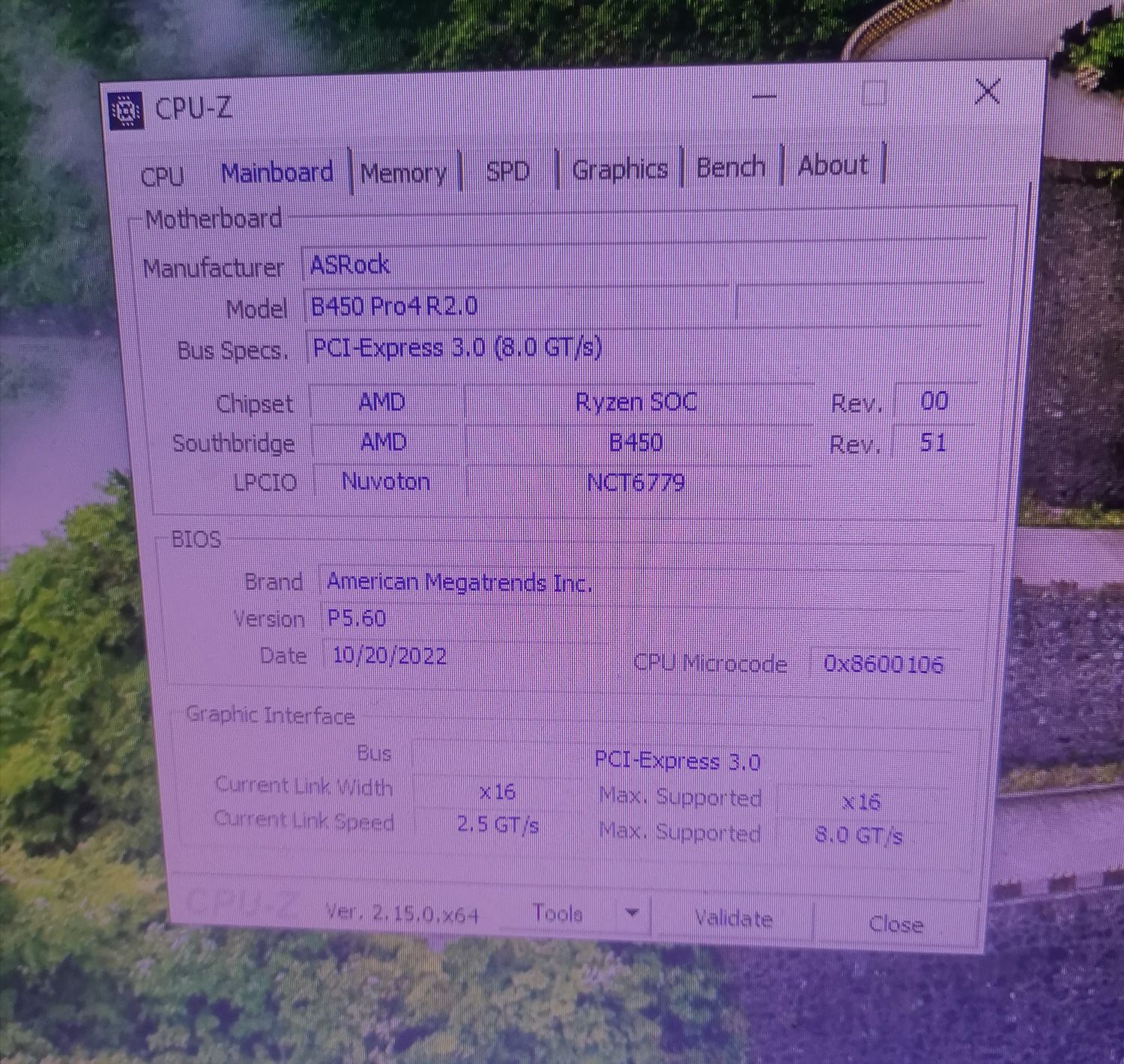 Komputer do gier Ryzen 5 | RTX 2060 | 32GB RAM DDR4 | 500GB SSD | 750w