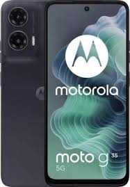 Motorola Moto G35 5G 8GB RAM 128GB czarny nowy