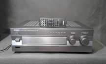 YAMAHA AX-496,pilot, wzmacniacz stereo