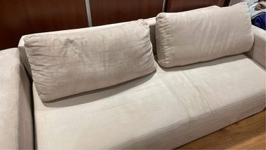 Kanapa , sofa 160/200