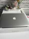 MacBook Air 13 cali 2017 srebrny