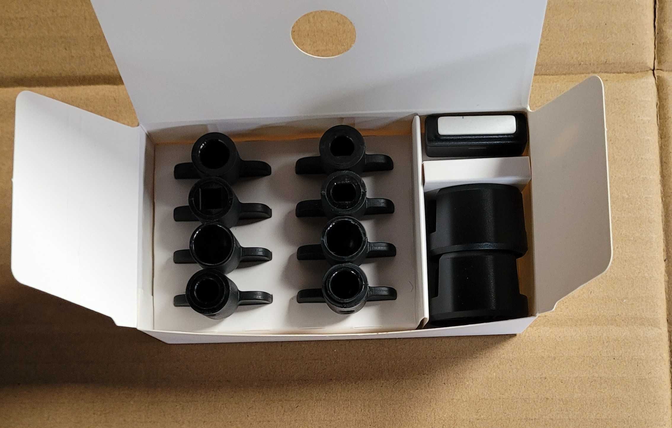 SwitchBot Smart Lock, elektroniczny zamek do drzwi, Bluetooth