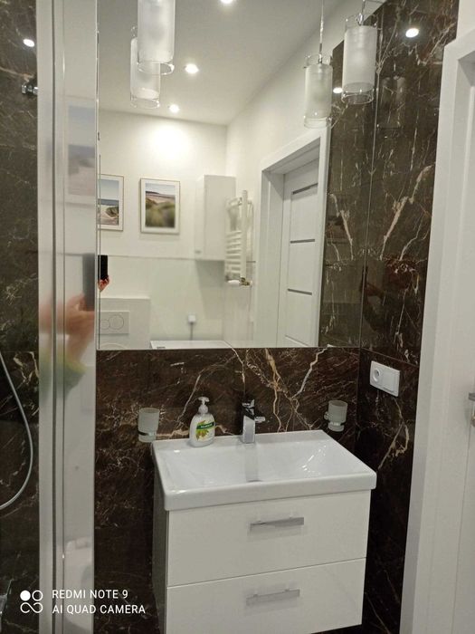 Mieszkanie z miejscem parkingowym zadaszonym B. Komorowskiego w Ełku