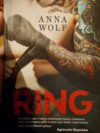 Ring Anna Wolf książki