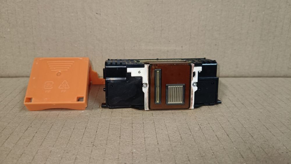 głowica drukująca kompatybilna z Canon