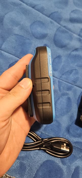 Etrex Touch 25 Garmin