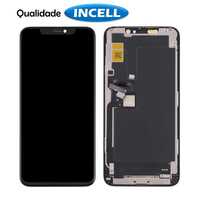 Ecrã LCD + Touch para iPhone 11 Pro (INCELL) - FHD (PREMIUM)