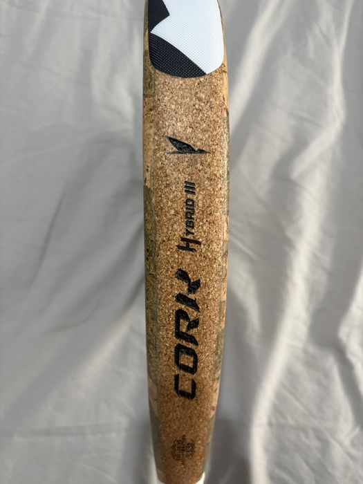 Cork supreme Hybrid 3