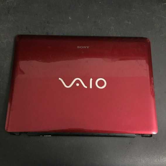 Vendo Sony Vaio avariado