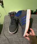 Buty adidas Wysokie