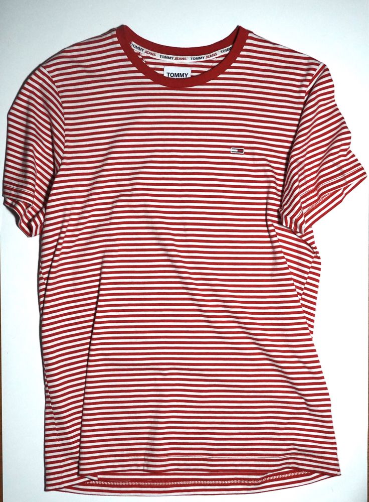 TOMMY Jeans  t-shirt