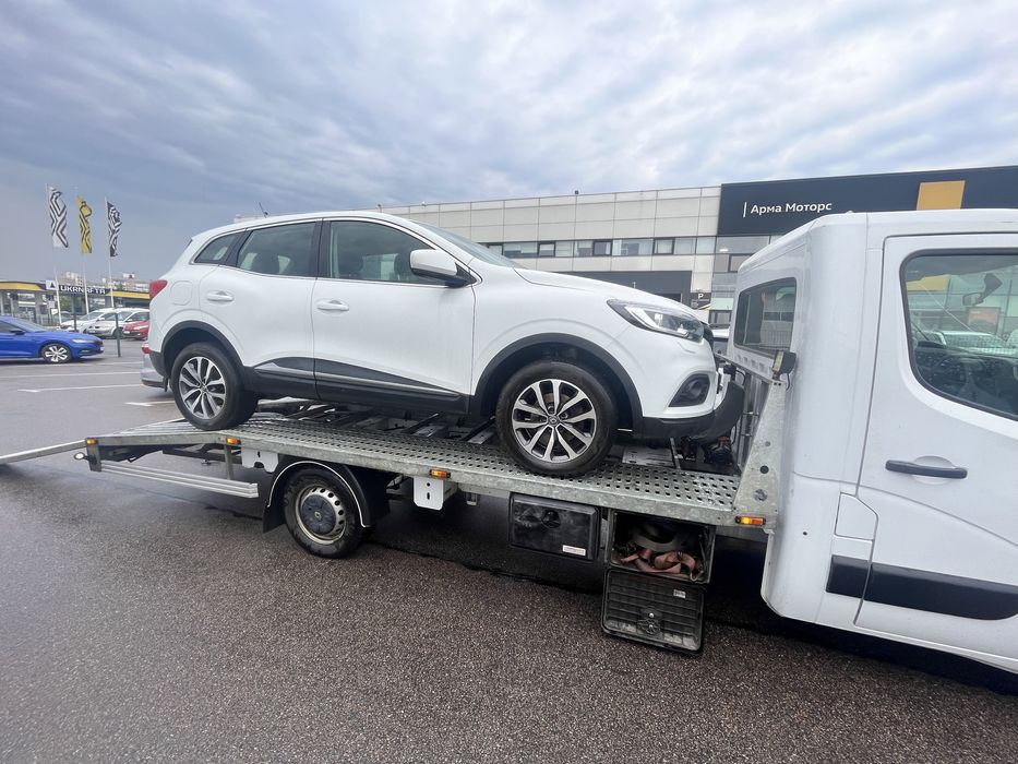 Послуги евакуатор, Евакуатор Звягель 24/7