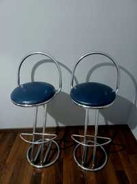 Krzesła Barowe Hoker