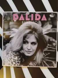 Dalida 'Bambino' winyl LP EX/NM