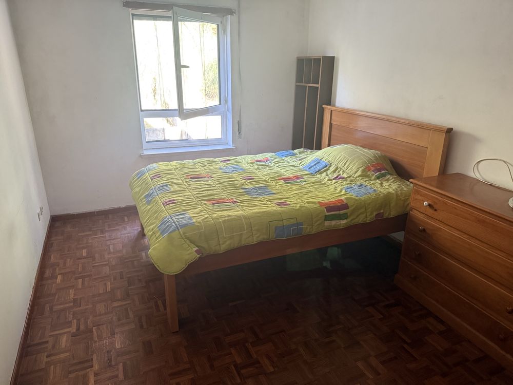 Quartos para estudantes